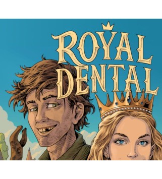 Royal Dental Steam Key GLOBAL